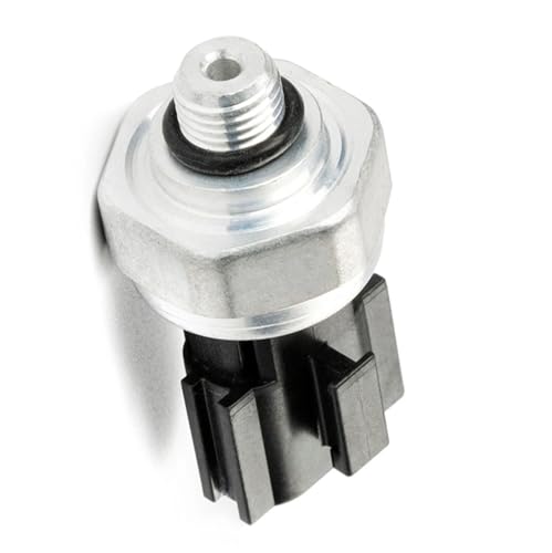 Sensor de presión de aire acondicionado para reparar climatización de Versa y Xterra