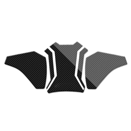 Protection réservoir Kawasaki KLR 650 pour le voyage et le trail