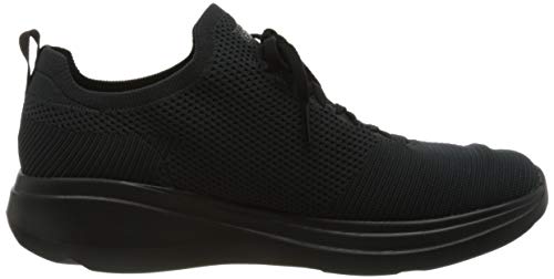 Image of Skechers Men's Go Run Fast Monogram Running Shoe