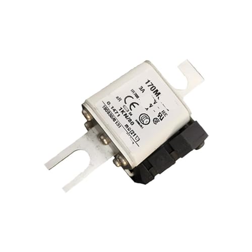 Fusible rapide 170M3122 basse tension intelligent