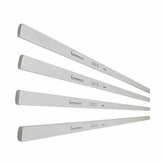 Sable RBS Full Batten E15180C profile medium 15mm pour grand-voile performante