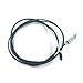 DUDUBUY Diff Lock Cable for Kawasaki Mule 3000 3010 Trans4X4 KAF620 2007 2008 54010-7504