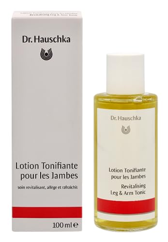 Dr. Hauschka Revitalising Leg & Arm Tonic 100ml
