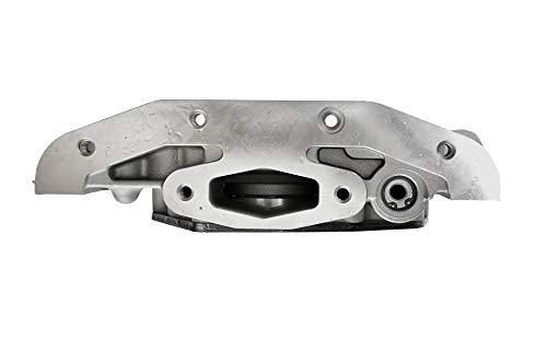 NTY Pompe à huile BPO-FR-000 | Compatible avec: CITROËN BERLINGO / BERLINGO FIRST Großraumlimousine (MF_, GJK_, GFK_