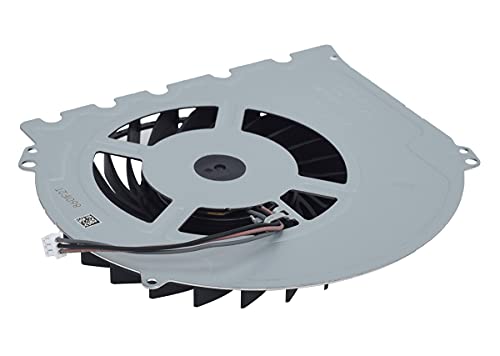 Image of New PS4 Slim Fan, Internal Cooling Fan Replacement for Sony PlayStation 4 PS4 Slim CUH-20xx CUH-21xx CUH-22xx (CUH-2015A CUH-2016A CUH-2116B CUH-2216A) Console with Screwdrivers