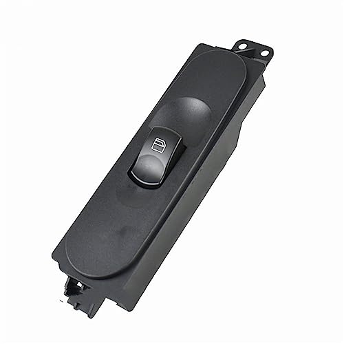 Interrupteur de lève-vitre 9065451913 pour Benz Sprinter commande électrique de fenêtre 3 broches