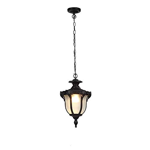 Éclairage extérieur plafond terrasse pour vos soirées en patio - 2