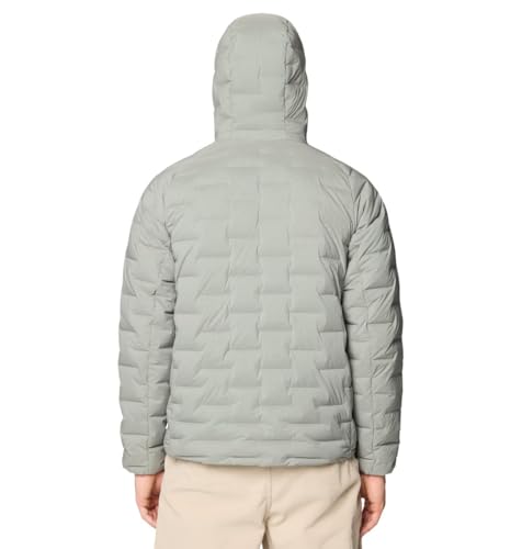 Mountain Hardwear Men's StretchDown Hoody2