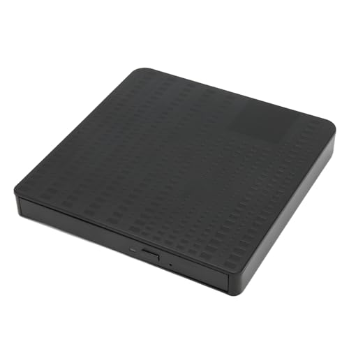 Unidad DVD externa USB3.0 tipo C compatible amplia miniatura 3