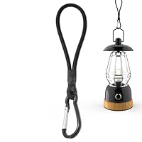 Bungee-koorden met karabijnhaken - elastische banden voor kamperen met clips - camping outdoor tent bevestiging accessoires voor dekzeilen handkar, trekking wandelen