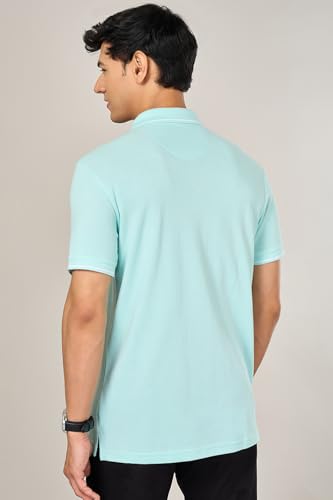 Image of Byford by Pantaloons Men Polo Shirt