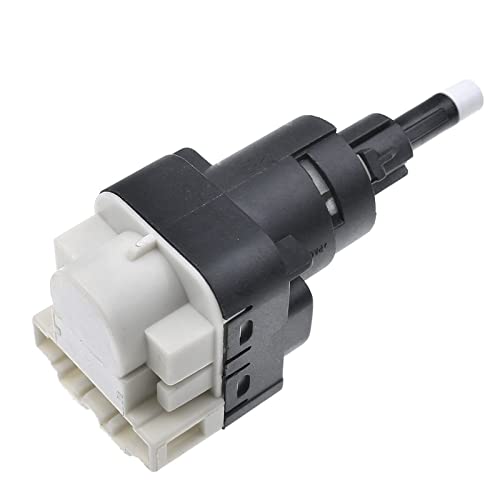 Frankberg Brake Light Switch for A6 4B2 C5 4F2 4FH 4F5 C6 4B5 A8 4E 4E2 4E8 4H2 Allroad 4BH C5 Q7 4LB R8 422 423 427 429 1997-2018 1K2945511