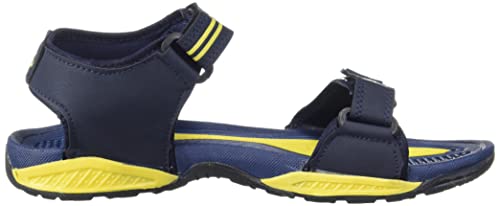 Image of Lancer Mens Earth-309 Men Sports Shoes Navy Earth-309 (8UK)