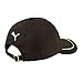 PUMA Mercedes Benz AMG Petronas F1 Baseball Hat -Black/Gray/Navy (Black)
