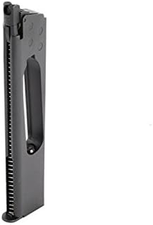 KWC 1911 CO2 Airsoft Extended 1911 Magazine for Colt, Elite Force, Blackwater, & Red Jacket