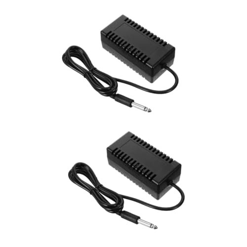 FOMIYES 2 piezas ion para spa de pies profesional miniatura 1
