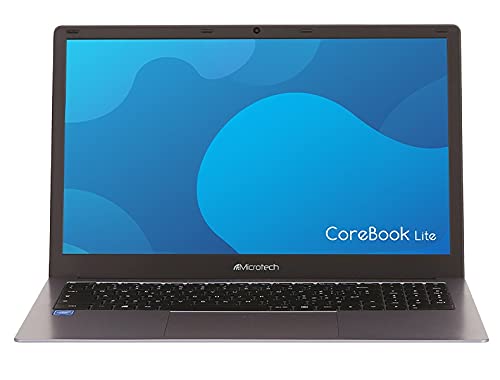 MICROTECH COREBOOK Lite N4020 4GB 128SSD 15.6FHD PROEDU