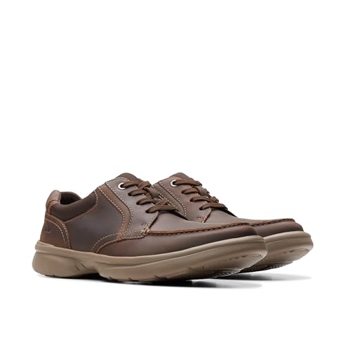 Image of Clarks Men's Bradley Vibe Oxfords