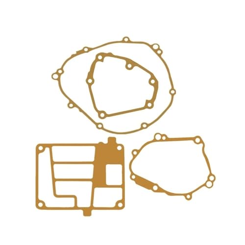 Kit joints couvercle d'embrayage pour moto R1 stop fuites carter FZ1 2004-2014