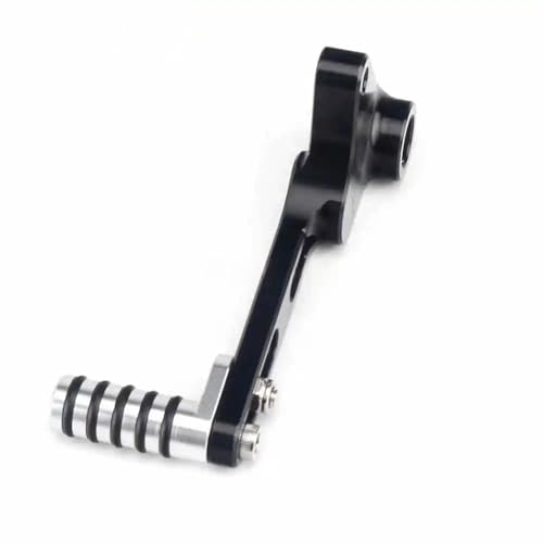 Levier vitesse pliable Monster 821 1200 gauche accessoires