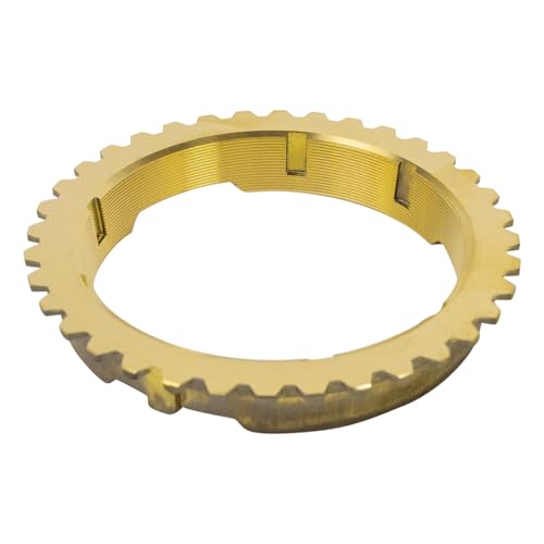 USA Standard Manual Transmission A833 & MY6 Synchro Blockers