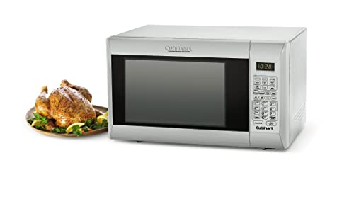 Cuisinart Cmw-200 1.2-Cubic-Foot Convection Microwave Oven With Grill #TOP6