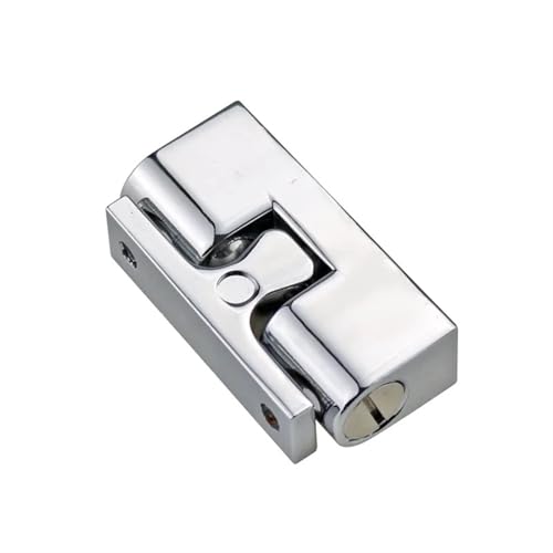 Boucle à force forte MX07-5 pour réparer une porte qui ferme mal
