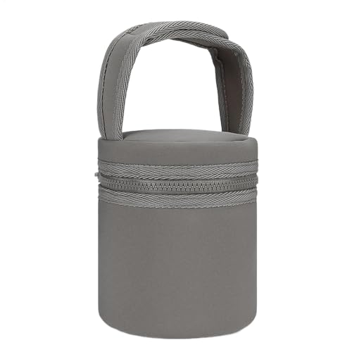 Bolsa Aislante para Almacenamiento de Leche Materna, Bolsa Aislante para Biberones, Bolsa Refrigerante para Leche Materna, Bolsa Refrigerante para Lactancia 12,5x15,5cm para Leche, para Exteriores