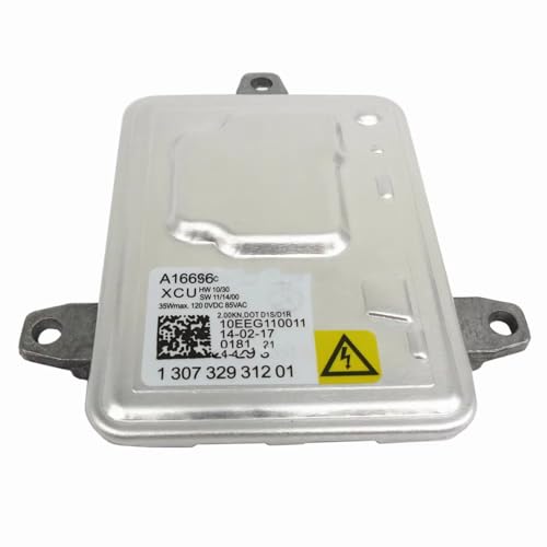 Ballast xénon Santa Fe 2017 2018 module commande phare 921902T100 - 6