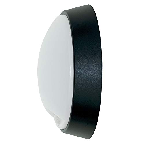 Luceco LED Lampada da Parete, Faretti IP44