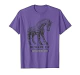 La Ilíada - Mitología Griega de Homero Camiseta