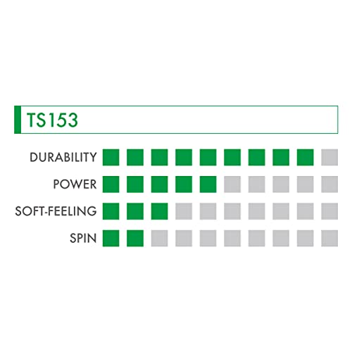VOLKL V-Square | Tennis Racquet String | Ultimate Spin & Firm Feel | Co-Polymer Square Shape (Lava, V29102_17G, Set)