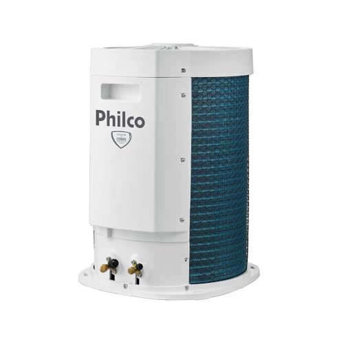 Ar Condicionado Split Philco Hi Wall Eco Inverter 30.000 BTU/h Frio Monofásico Branco PAC30000IFM15 – 220V