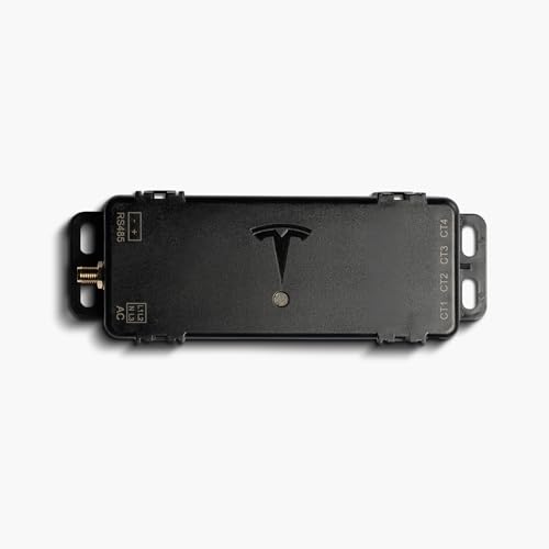 Tesla Remote Meter - Enables Dynamic Power Management in Wall Connector (NACS EV Charger) - for Small Electrical Panels