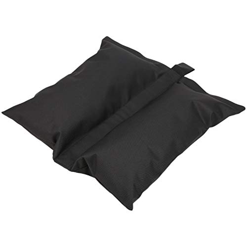DERCLIVE 4 stks Tent Zandzak Winddicht Outdoor Luifel Gewicht Zakken Oxford Doek Vaste Tent Benen Gewicht - Image 7