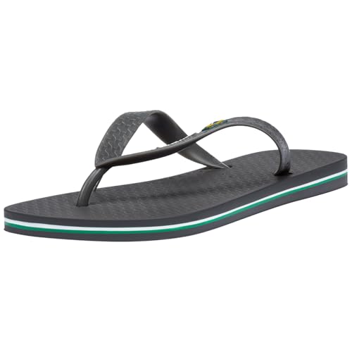 Image of Ipanema Men's Flip Flop Sandals, Blue Blue Blue