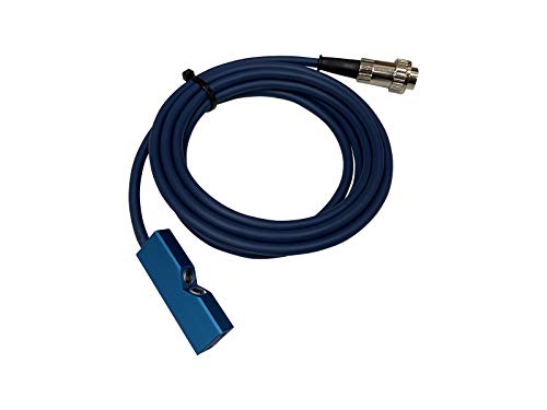 Guide latéral pour capteur Heidelberg HE-91-165-1521 évite fausses erreurs