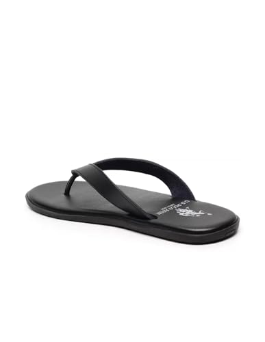 Image of U.S. POLO ASSN. USPA | AURA | Stylish Slippers Flip Flops for Man