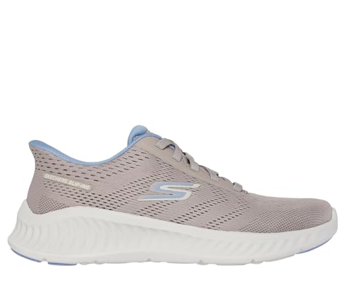 Image of Skechers Women's Go Walk Now Hands Free Slip-ins Walking Shoes