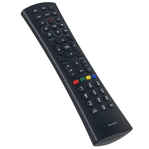 RM-H04S Replacement Remote Control fit for Humax HD NANO HD-FOX BXR-HD2 - Image 3