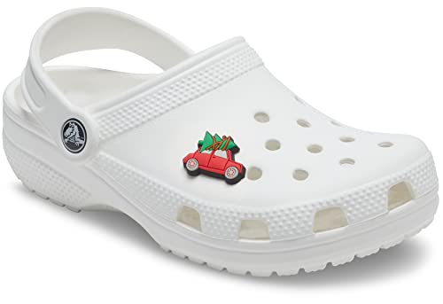 Image of Crocs Synthetic Unisex-Adult Holiday Shoe Charms