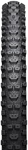 AMERICAN CLASSIC Mountain Bike Tire – Basanite, 27.5×2.5,