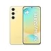 Produktbild Samsung Galaxy S24 FE AI Smartphone ohne Vertrag, AI Handy mit Android, 8 GB RAM, 256 GB Speicher, 50-MP-Kamera, Lange Akkulaufzeit, Yellow, 36 Monate Herstellergarantie [Exklusiv bei Amazon]