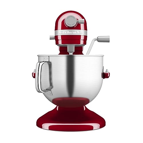 Kitchenaid KSM70SKXXER ® 7 Quart Bowl-Lift Stand Mixer thumb #2