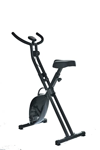 upright exercise bikes