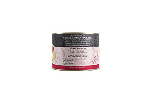 Image of Costa's Corned Buffalo Meat 170g (Pack Of 6) Canned