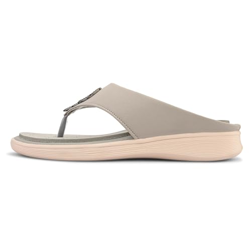 Image of Centrino Women's Sandals | Soft Cushioned Footbed for Extra Comfort | Stylish & Elegant Look for Ladies | Fashionable & Durable Sandal Comfort & Quality (9406)