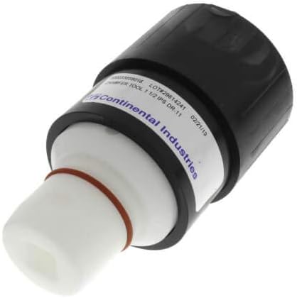 1-1/2" IPS Con-Stab Chamfering Tool (SDR-11)