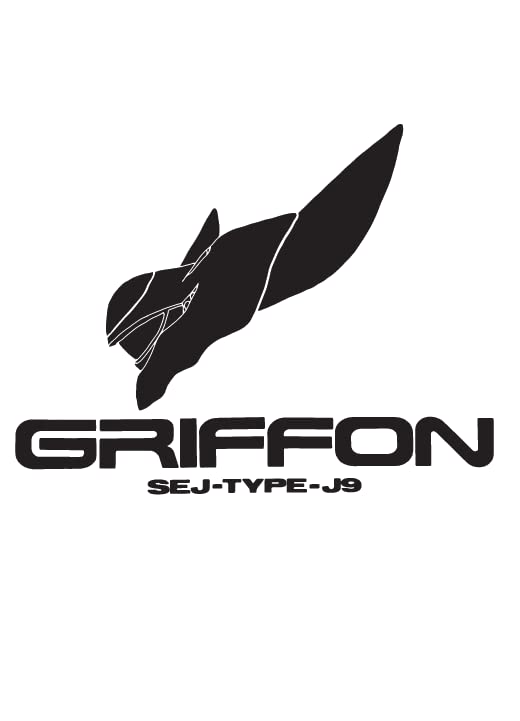 Amazon.co.jp: 【機動警察パトレイバー】グリフォンパーカー② (L, 白