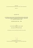  Syene III: Untersuchungen zur römischen Keramik und weiteren Funden aus Syene / Assuan (1.-7. Jahrhundert AD). Grabungen 2001 - 2004 (Beiträge zur ägyptischen Bauforschung und Altertumskunde, Band 20)